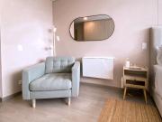 Espectacular Loft con Terraza Privada en Usaquén