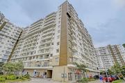 OYO Life 93065 Apartemen Gateway Pasteur By Glory Rent