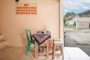 Hotel O Venus Homestay Syariah Near Universitas Megou Pak Tulang Bawang