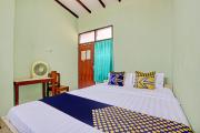 SPOT ON 93182 Hotel Jaya Kusuma