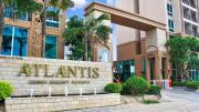 Atlantis Condo Jomtien Pattaya