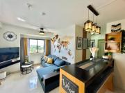 3-Bedroom Condo with Free Pool Access near Abreeza Mall