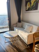 Hai Phong Central Apartment