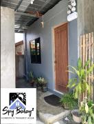 Spy Balay 2x Homestay