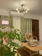 Sakura Transient House Angeles