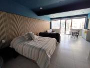 El Árbol Plaza Suites - Agua