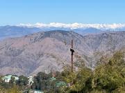 Top Mussoorie