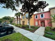 Grand Emerald 3BR Condo Resort near Disney Parks