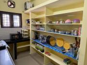 KesarHomes 2BHK FlatNo201 2FLR 2BR AC Lift Kukatpally