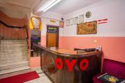 OYO 810 Hotel Peace Golden