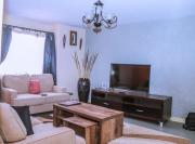 Modern 2BR near JKIA Nyayo Estate Secure and Serene
