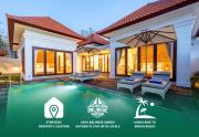 Sunny Villas Bingin by Bukit Vista