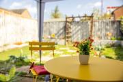 Kingsholm SunnyVibes 2 Bedrooms Free Parking 3 Plus Nights Deal Kingsholm SunnyVibes 2 Bedrooms Free Parking 3 Plus Nights Deal