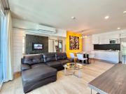 1 bedroom Suite Seaview In Kalim