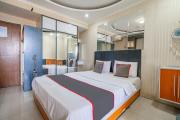 Capital O 93845 Apartemen Gateway Cicadas By M2 Property
