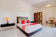 Hotel O Dharjo Guesthouse