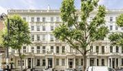 Modern 3 bedrooms flat in South Kensington
