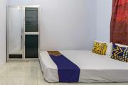 SPOT ON 93966 Dhiya Guest House Syariah