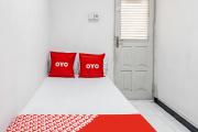 OYO Life 93977 Suterejo Homestay Syariah