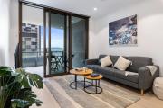 New 2BR Apt at Queens Wharf BNE
