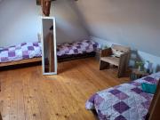 Kulturdenkmal Appenhof