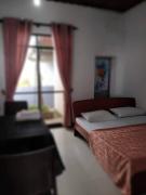 Family Bricks Bungalow