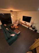 Top Dolní Chřibská Top Dolní Chřibská