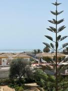 Apto dos dormitorios en Ayacosta