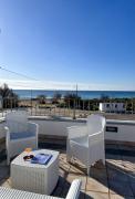 The Front Beach Penthouse 20 m by Salento Prime