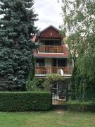 Silver Lake Apartman