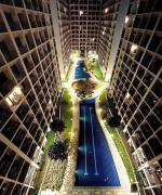 Shore Residence a32 shortwalk Mall of Asia