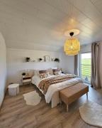 À la lisière du bois