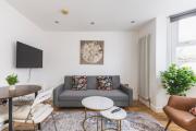 Modern1-Bed - Central Croydon