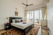 Nilayam Uday 6 BHK By Aquatica Stays