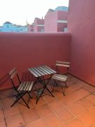 Top Castilleja de la Cuesta