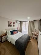 Paris en Santiago, un departamento de lujo