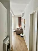 Urban Oasis Apartment