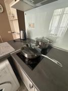 Квартира рядом с собором Св.Троицы