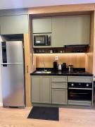 Studio Nomad completo Moema aeroporto CGH