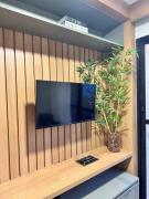 Studio Nomad completo Moema aeroporto CGH