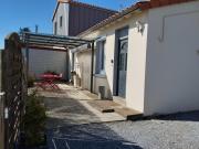 Gîte La Hutière près dAncenis