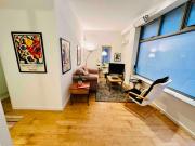 Perfect Shoreditch apartment