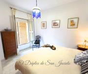 El Dúplex de San Jacinto