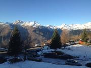 Appartement cosy 2 pièces pour 6 personnes à Arc 1600, proche des pistes - FR-1-411-337