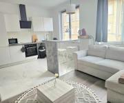 Brussels apartment with terrace 1 Brussels apartment with terrace 1