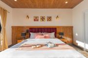 Top Mussoorie