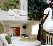 The Rest Place Boutique Hotel