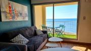 Appartement magnifique vue Mer tout confort