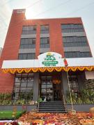 Mastiff Hotel Hinjawadi Pune
