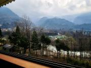 Top Lachung